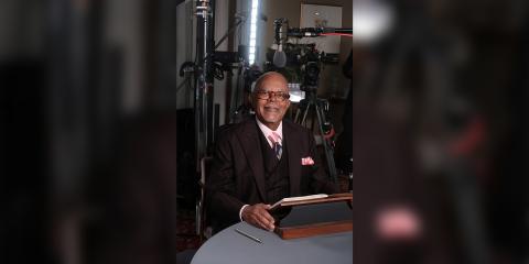 Henry Louis Gates, Tresolini Lecture in Law