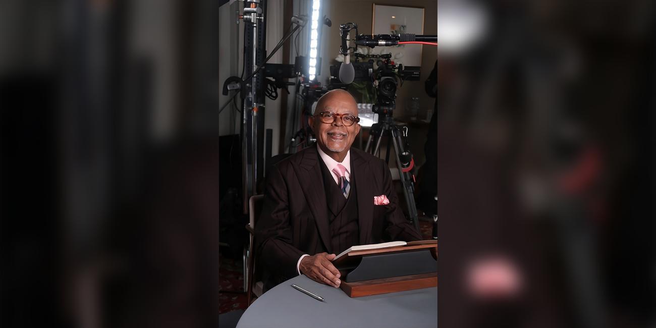 Henry Louis Gates, Tresolini Lecture in Law